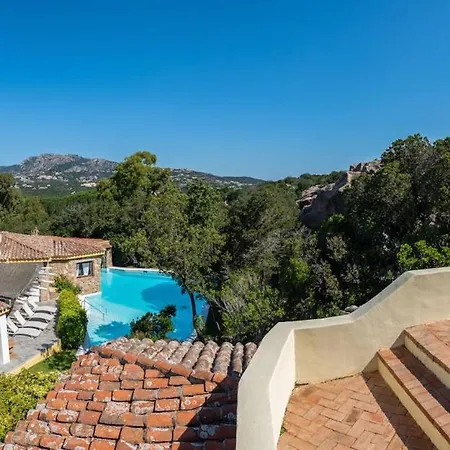 Skysea - Private Pool 5br - Bbq Villa