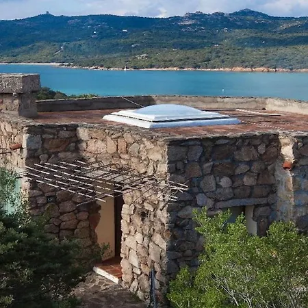Villa Skysea - Private Pool 5br - Bbq Porto Rotondo