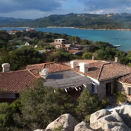 Skysea - Private Pool 5br - Bbq * Porto Rotondo