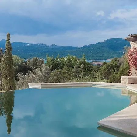 Skysea - Private Pool 5br - Bbq Villa