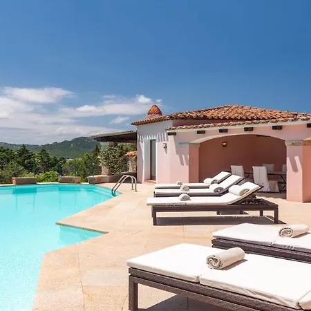 Skysea - Private Pool 5br - Bbq Villa *