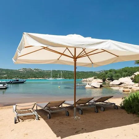 Skysea - Private Pool 5br - Bbq Villa Porto Rotondo