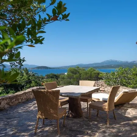 Skysea - Private Pool 5br - Bbq Villa *
